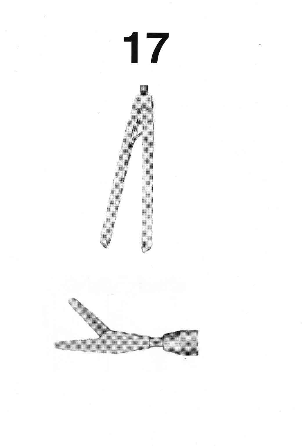 SEMM OPERASYON MAKAS ÇAP  10 MM